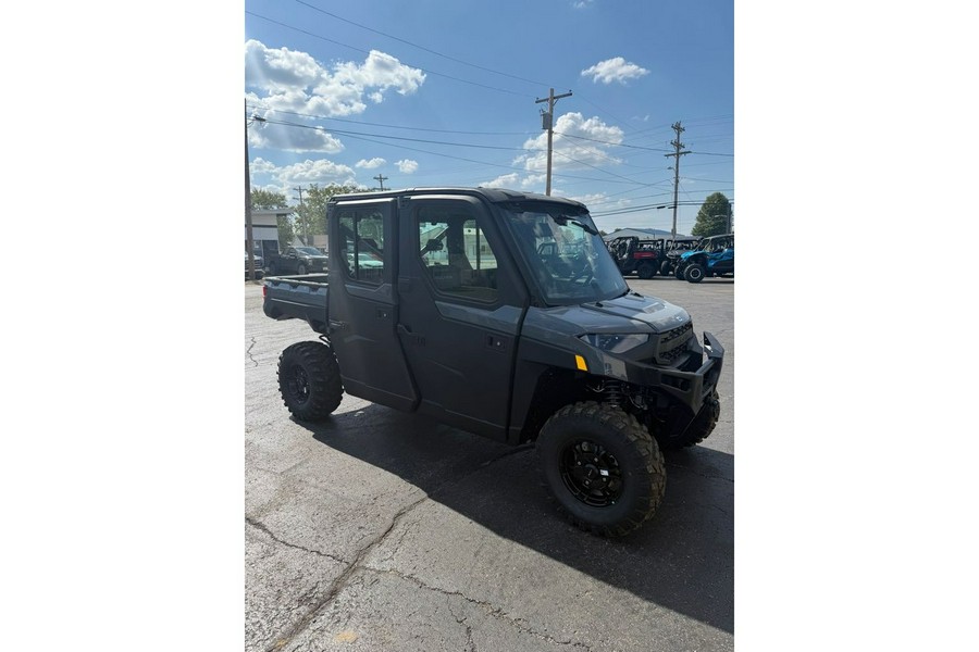 2026 Polaris RANGER CREW XP 1000 NorthStar Edition Premium
