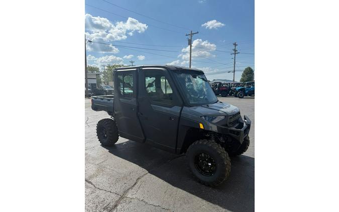 2026 Polaris RANGER CREW XP 1000 NorthStar Edition Premium