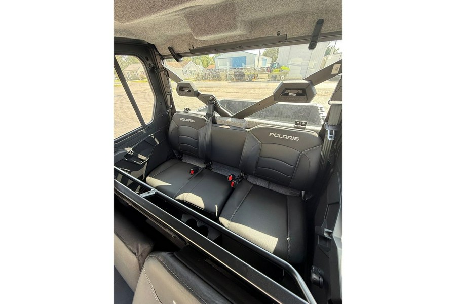 2026 Polaris RANGER CREW XP 1000 NorthStar Edition Premium