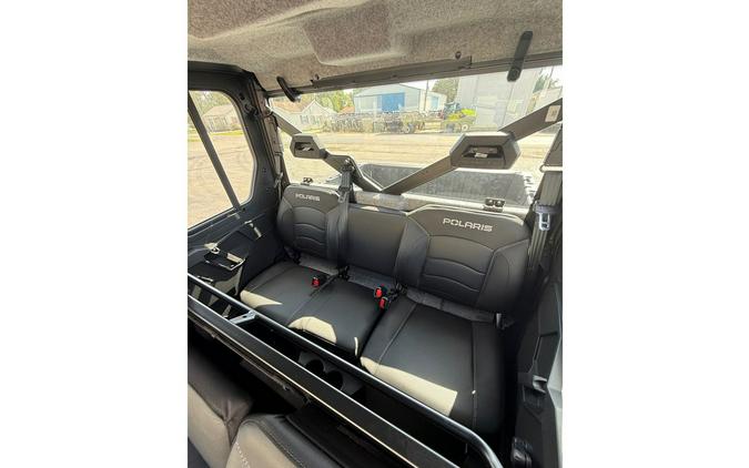 2026 Polaris RANGER CREW XP 1000 NorthStar Edition Premium
