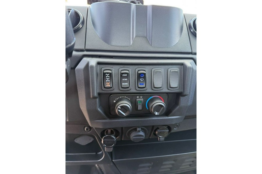 2026 Polaris RANGER CREW XP 1000 NorthStar Edition Premium