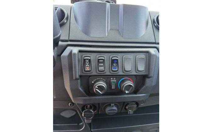 2026 Polaris RANGER CREW XP 1000 NorthStar Edition Premium