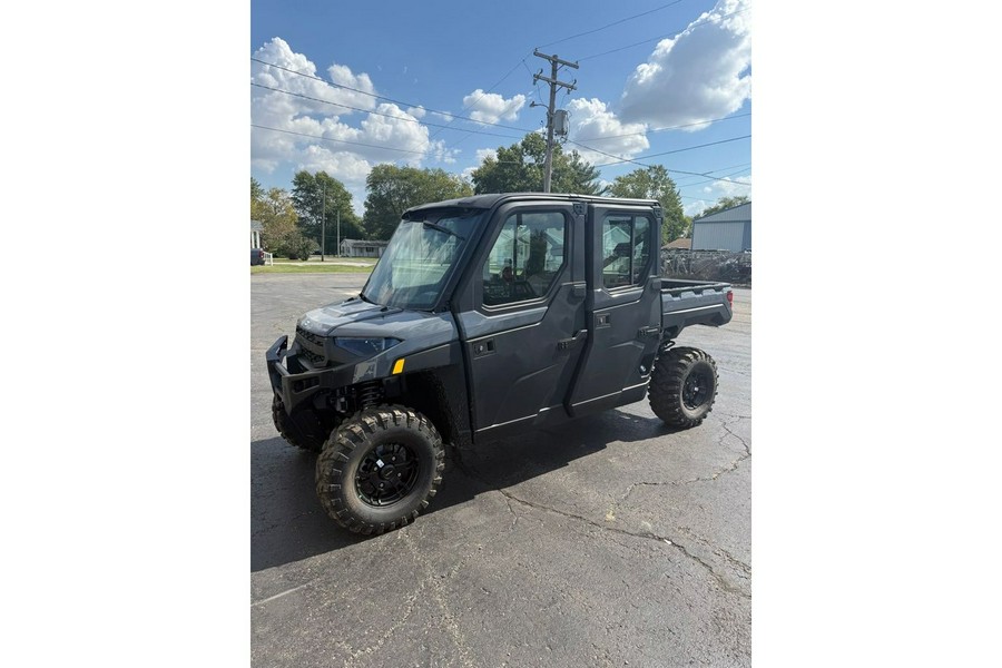 2026 Polaris RANGER CREW XP 1000 NorthStar Edition Premium