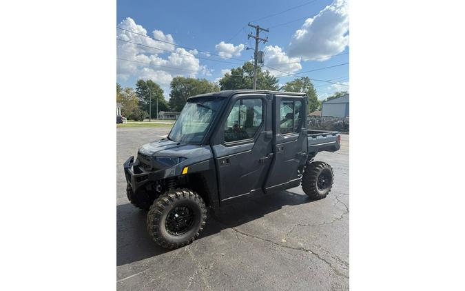 2026 Polaris RANGER CREW XP 1000 NorthStar Edition Premium