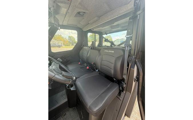 2026 Polaris RANGER CREW XP 1000 NorthStar Edition Premium