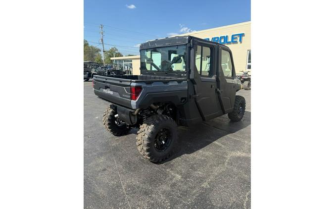 2026 Polaris RANGER CREW XP 1000 NorthStar Edition Premium