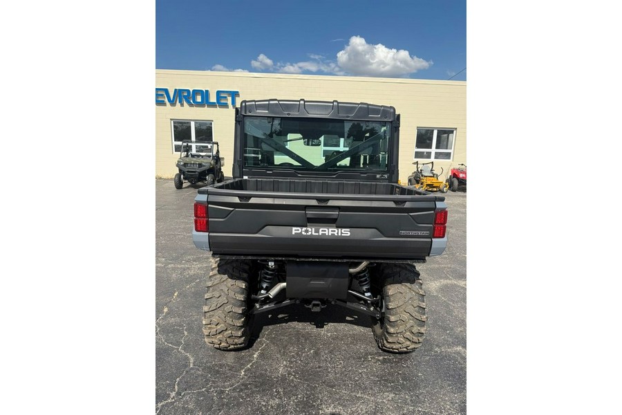 2026 Polaris RANGER CREW XP 1000 NorthStar Edition Premium
