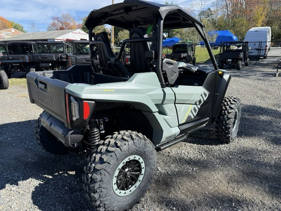 2026 Yamaha Wolverine Rmax2 1000 Xt-R 1000 R-Spec