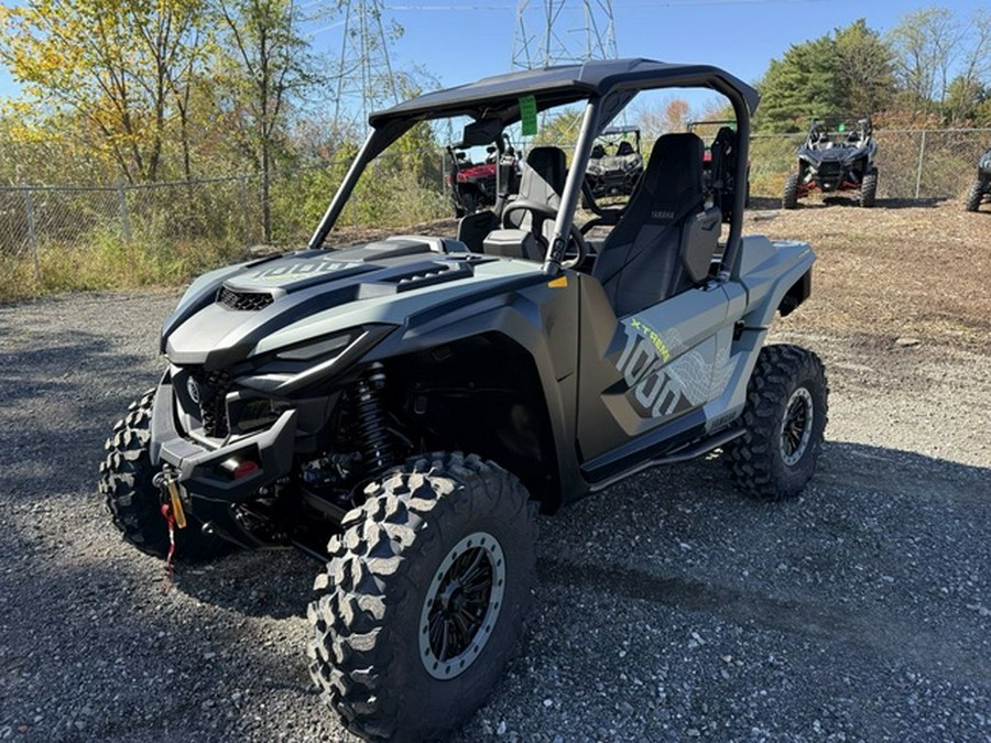 2026 Yamaha Wolverine Rmax2 1000 Xt-R 1000 R-Spec