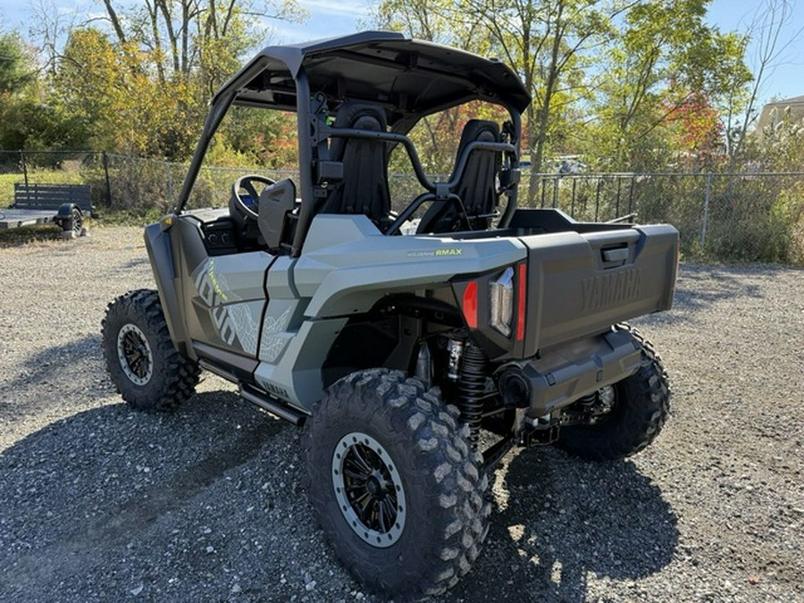 2026 Yamaha Wolverine Rmax2 1000 Xt-R 1000 R-Spec