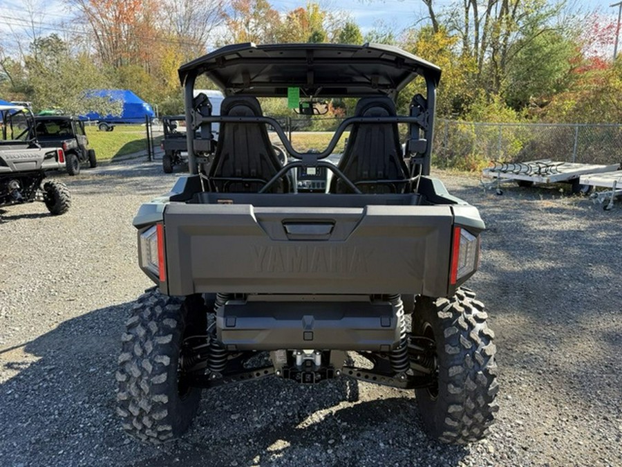 2026 Yamaha Wolverine Rmax2 1000 Xt-R 1000 R-Spec