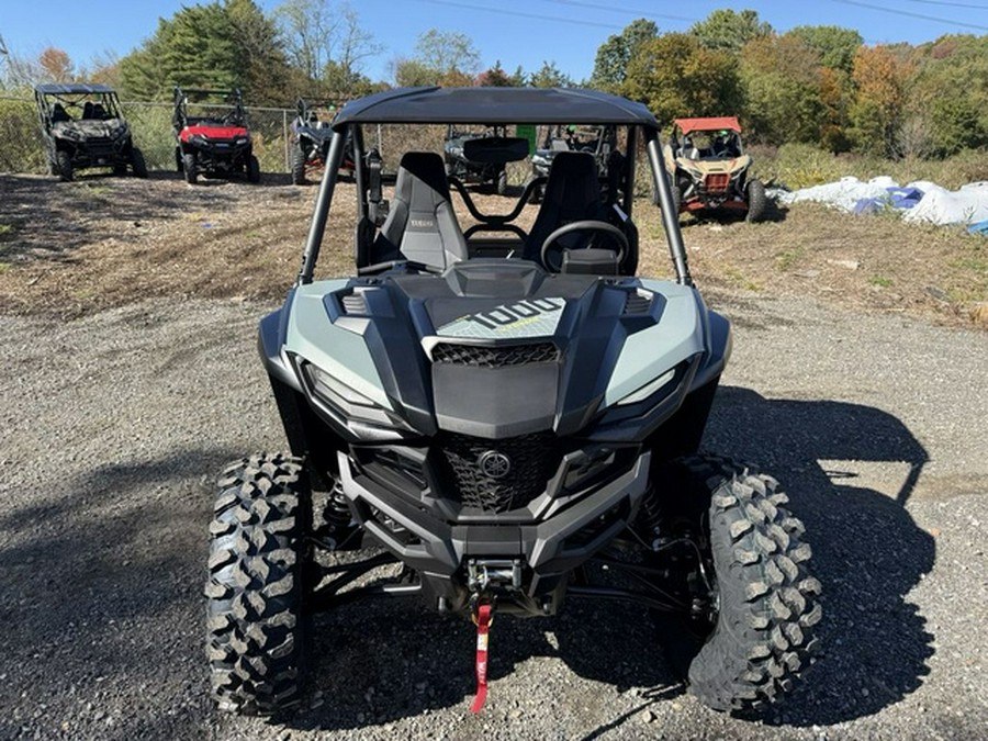 2026 Yamaha Wolverine Rmax2 1000 Xt-R 1000 R-Spec
