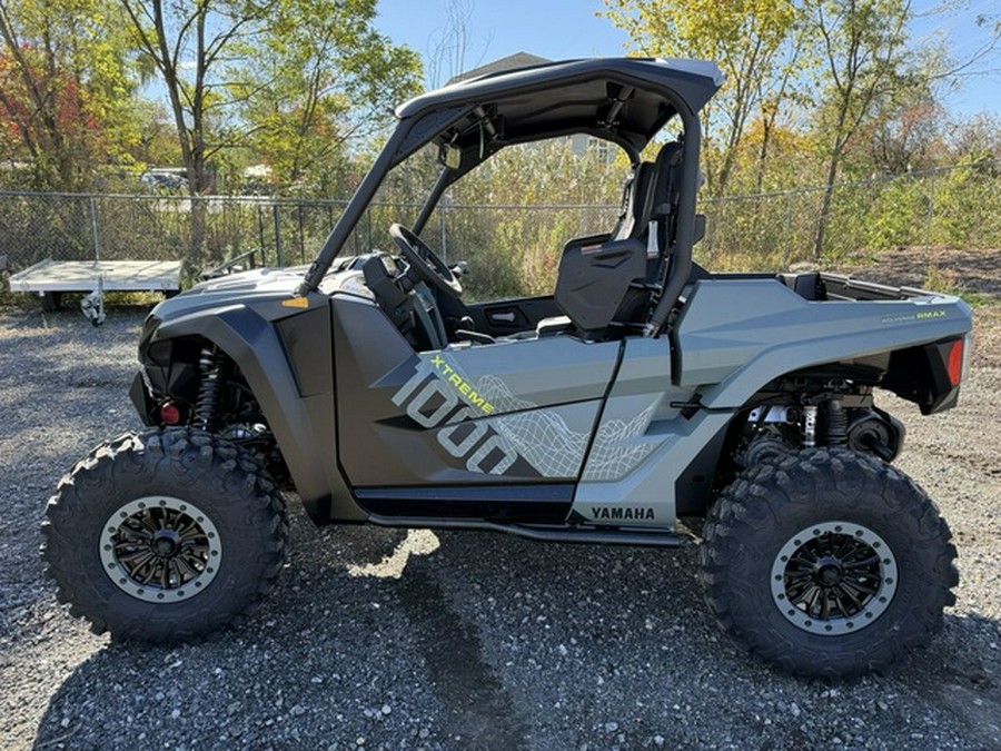 2026 Yamaha Wolverine Rmax2 1000 Xt-R 1000 R-Spec
