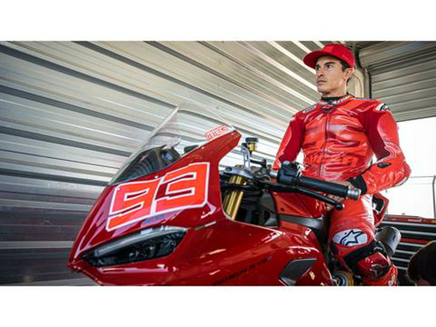 2026 Ducati Panigale V2 S