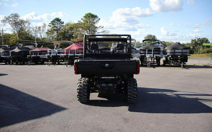 2025 Can-Am® Defender DPS HD9 Compass Green