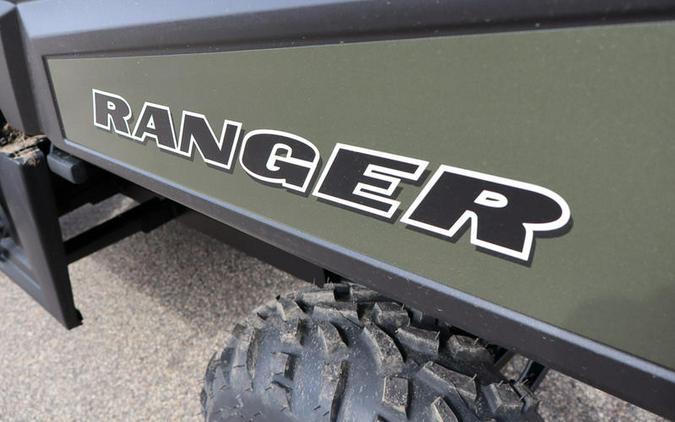 2025 Polaris® Ranger 570 Full-Size