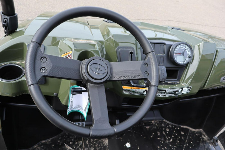 2025 Polaris® Ranger 570 Full-Size