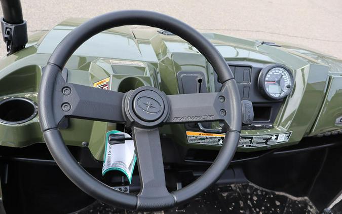 2025 Polaris® Ranger 570 Full-Size