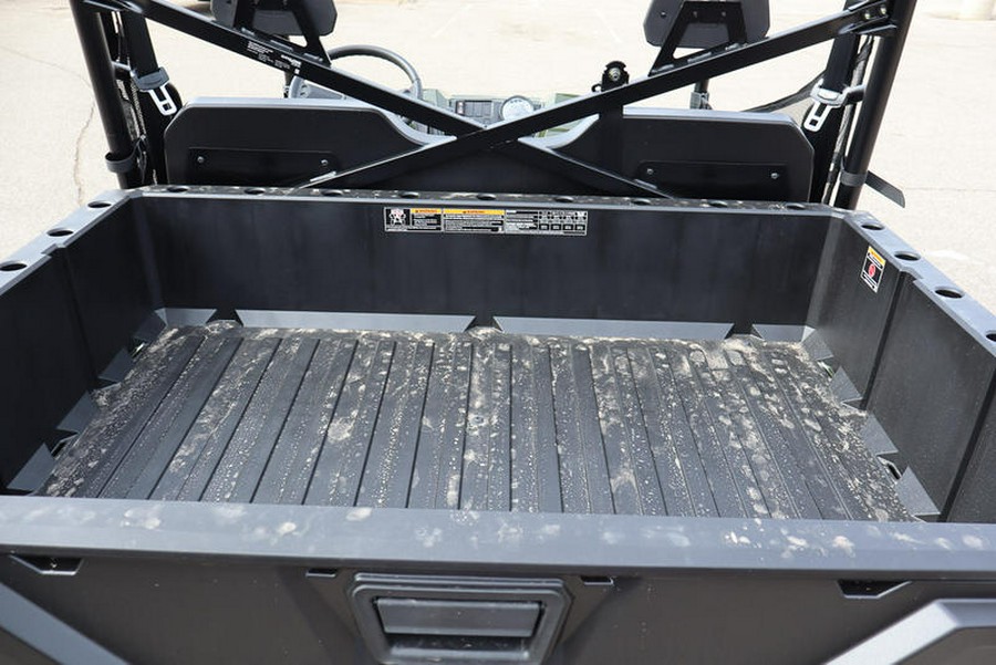 2025 Polaris® Ranger 570 Full-Size