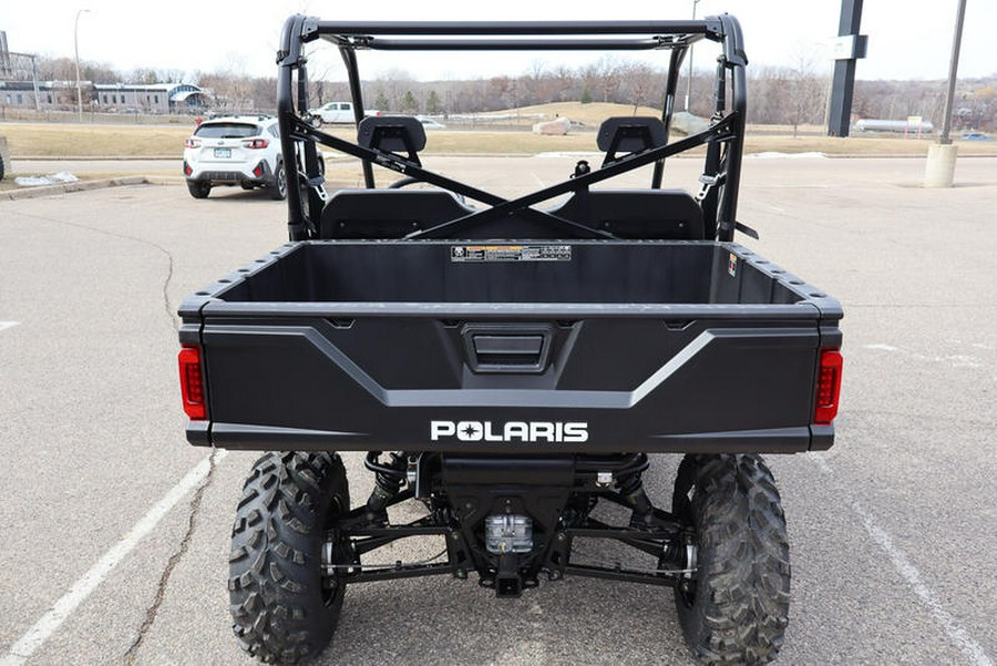 2025 Polaris® Ranger 570 Full-Size