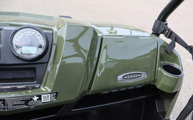 2025 Polaris® Ranger 570 Full-Size