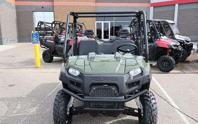2025 Polaris® Ranger 570 Full-Size