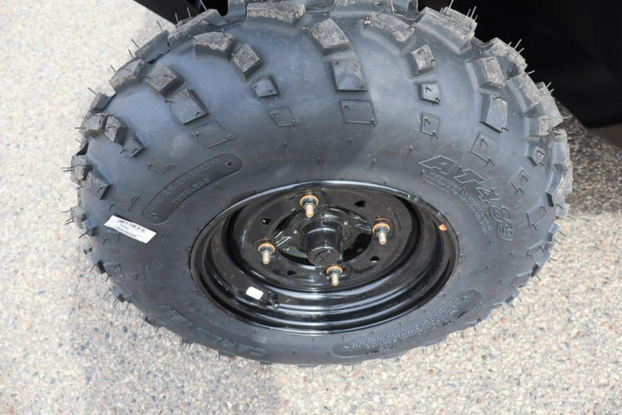 2025 Polaris® Ranger 570 Full-Size