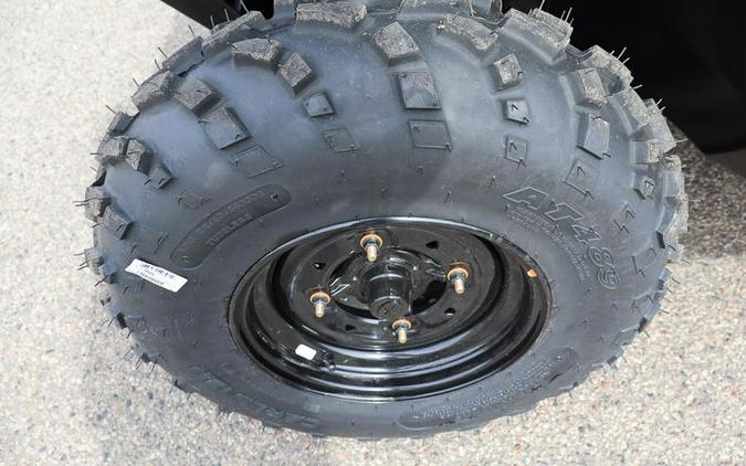 2025 Polaris® Ranger 570 Full-Size