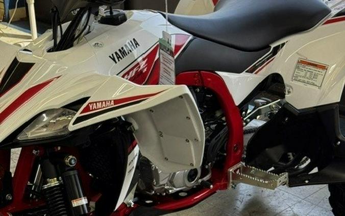 2026 Yamaha YFZ450R SE