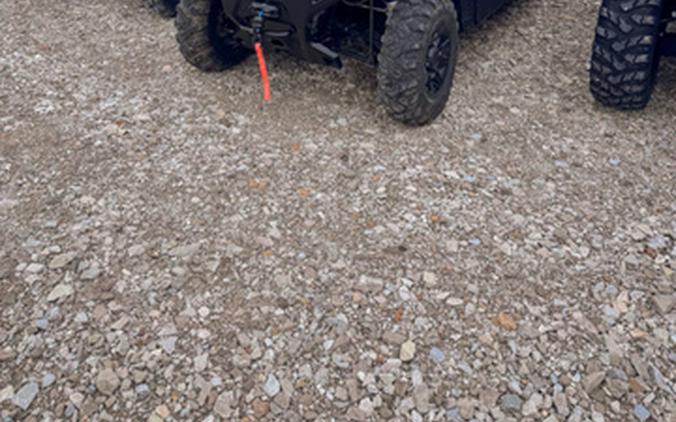 2026 Polaris Ranger Crew SP 570 NorthStar Edition