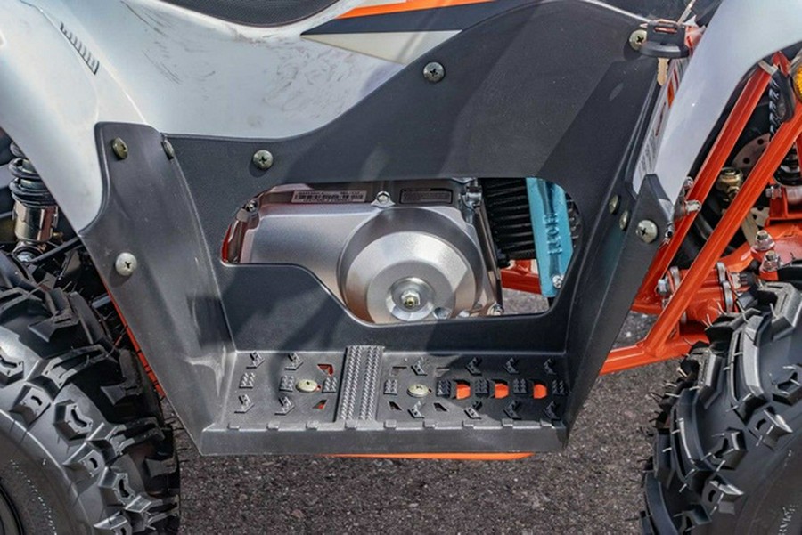 2025 Kayo Fox / Storm 70