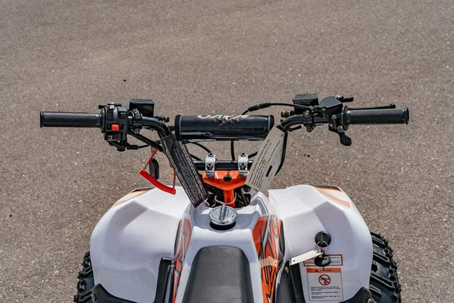 2025 Kayo Fox / Storm 70