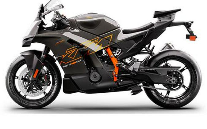 2026 KTM 990 RC R
