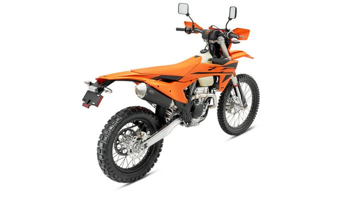 2025 KTM 350 EXC-F - KT229820