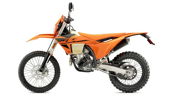 2025 KTM 350 EXC-F - KT229820
