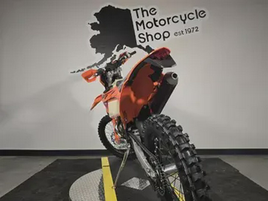 2026 KTM 300 XC-W