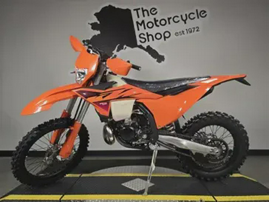 2026 KTM 300 XC-W