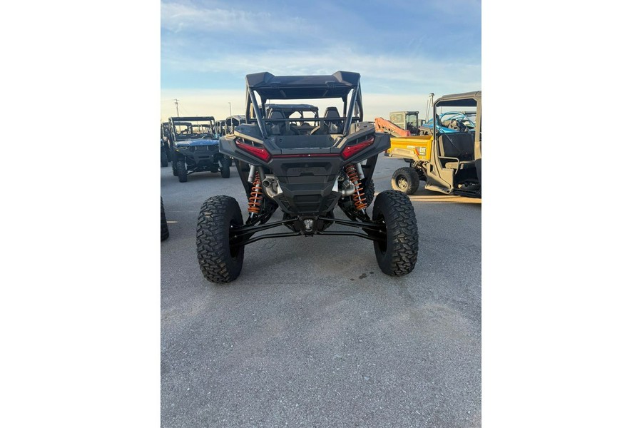 2026 Polaris RZR XP® S 1000 Ultimate