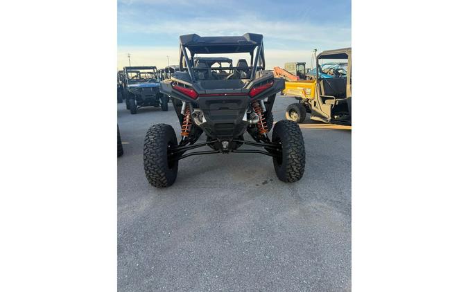 2026 Polaris RZR XP® S 1000 Ultimate