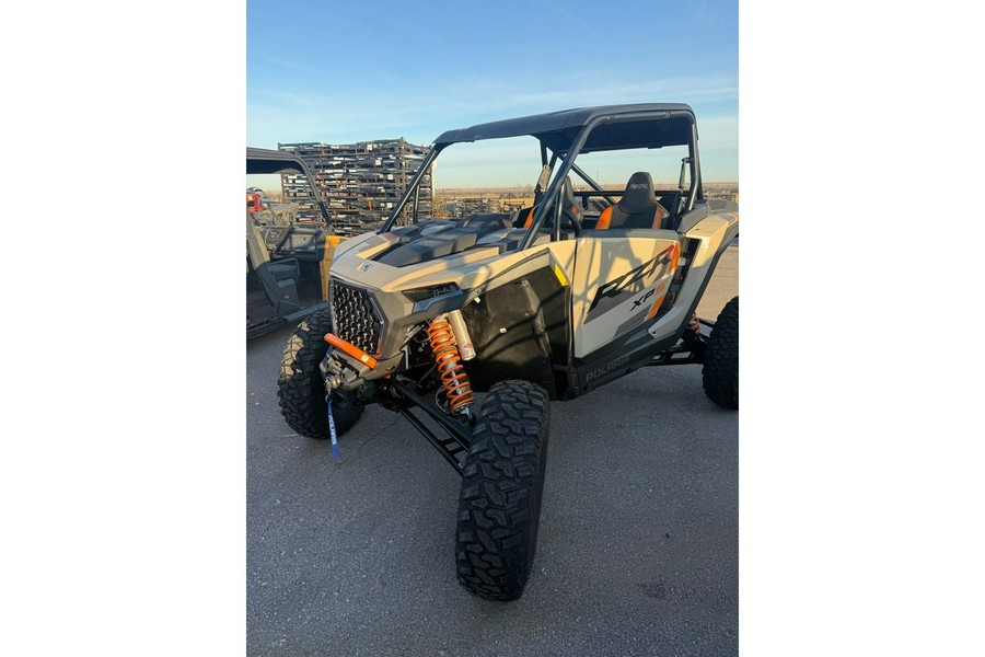 2026 Polaris RZR XP® S 1000 Ultimate