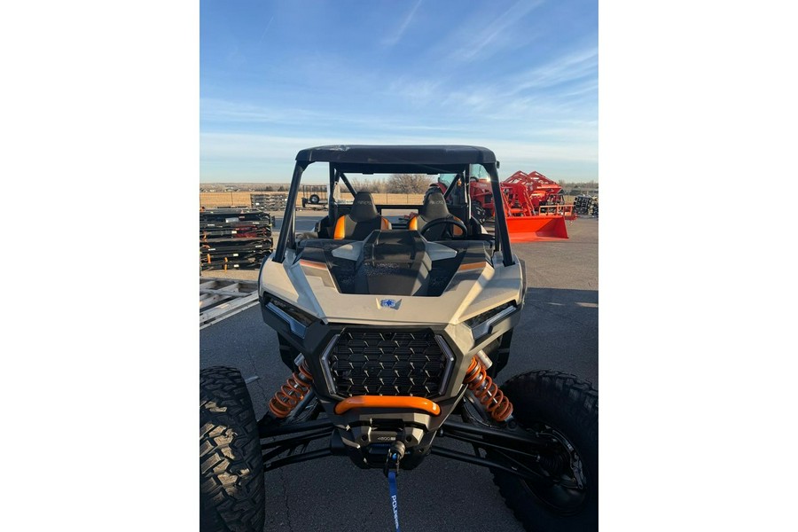 2026 Polaris RZR XP® S 1000 Ultimate