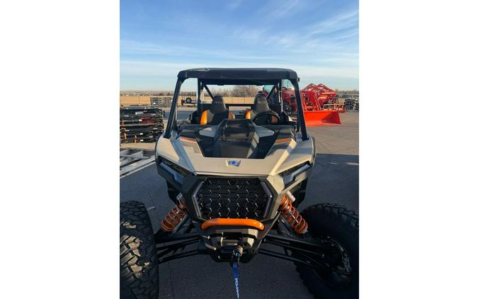 2026 Polaris RZR XP® S 1000 Ultimate