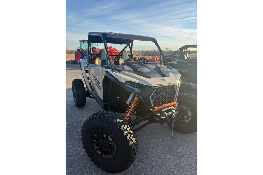 2026 Polaris RZR XP® S 1000 Ultimate