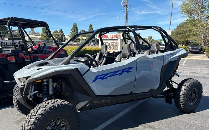 2026 Polaris RZR Pro S 4 Sport