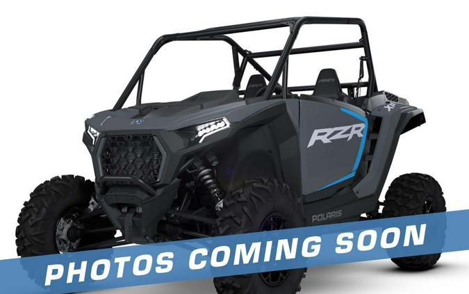 2026 Polaris RZR XP 1000 Sport