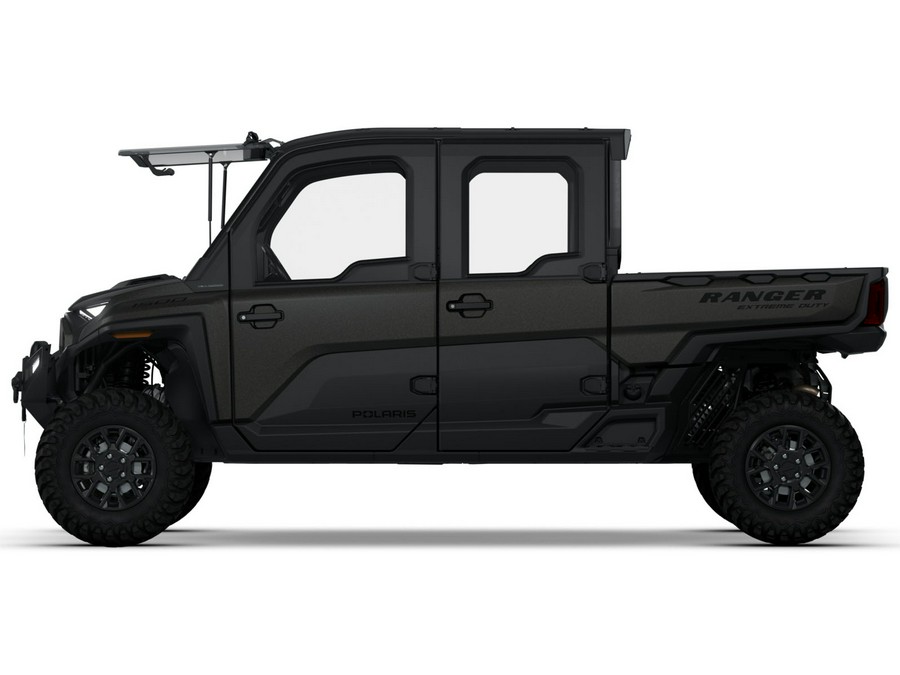 2026 Polaris Ranger Crew XD 1500 Northstar Edition Ultimate