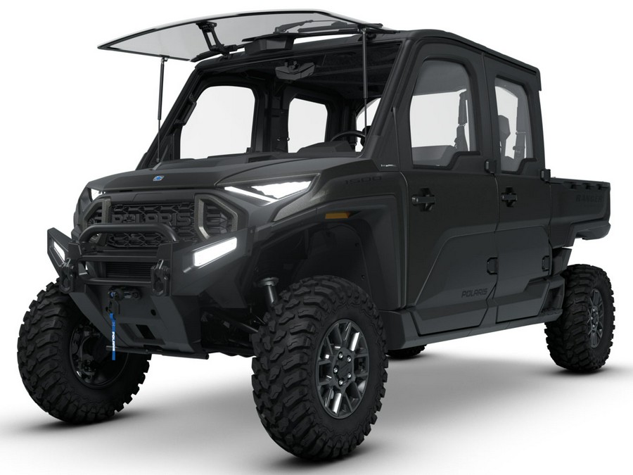 2026 Polaris Ranger Crew XD 1500 Northstar Edition Ultimate