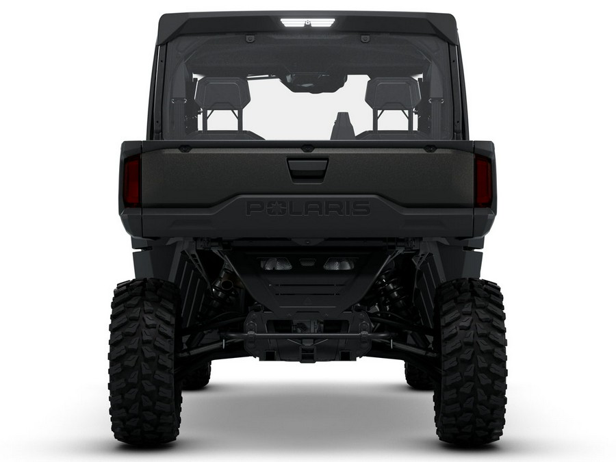 2026 Polaris Ranger Crew XD 1500 Northstar Edition Ultimate