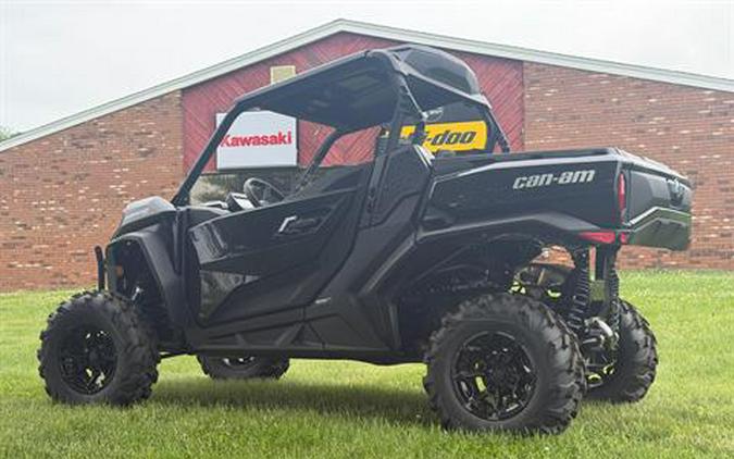 2026 Can-Am Commander XT 700