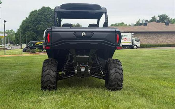 2026 Can-Am Commander XT 700